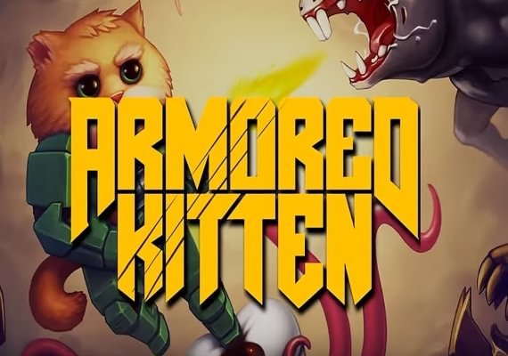 Armored Kitten (PC)