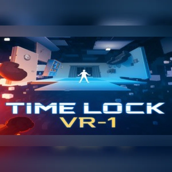 Time Lock VR-1 (PC) Steam Key - GLOBAL