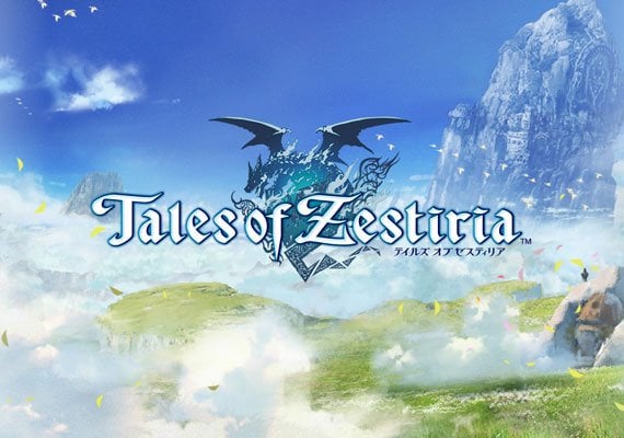 Tales of Zestiria (PC) Tales of Zestiria (PC)