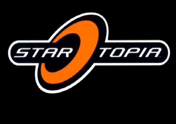Startopia (PC)