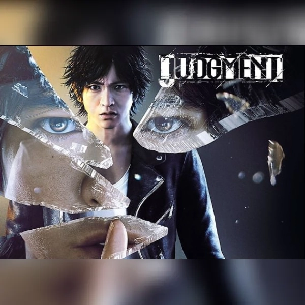 Judgment (PC) Steam Account - GLOBAL