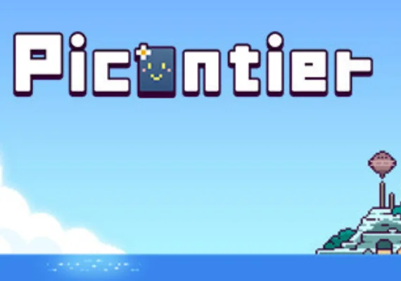 Picontier / ピコンティア (PC)