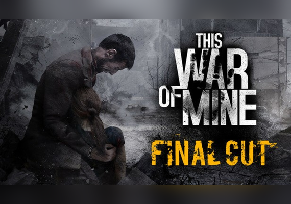 This War of Mine (PC)