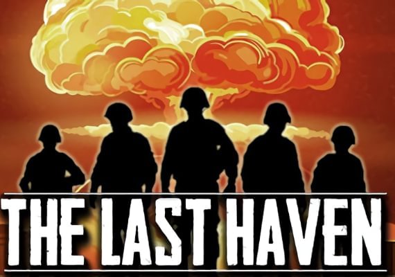 The Last Haven (PC)