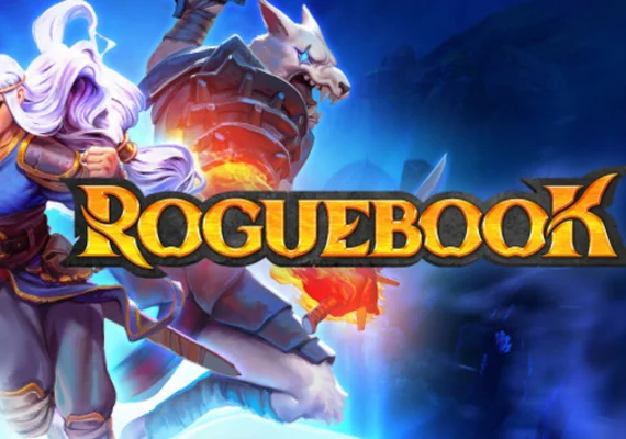 Roguebook (PC)