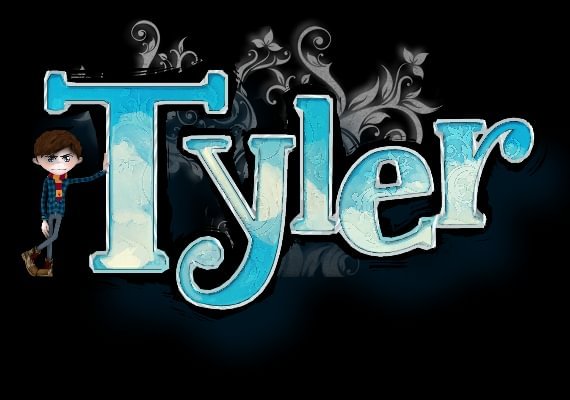 Tyler (PC) Tyler (PC)