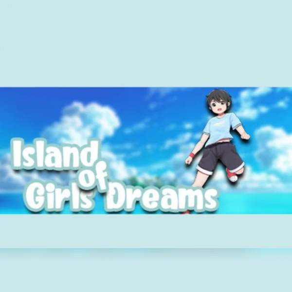 Island of Girls Dreams