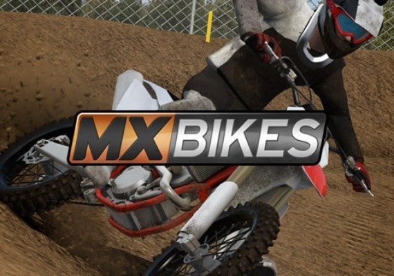 MX Bikes (PC)