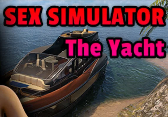 Sex Simulator - The Yacht (PC)