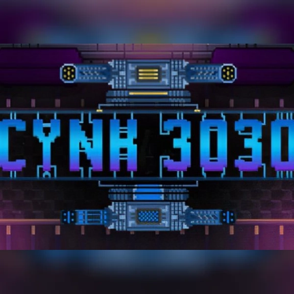CYNK 3030