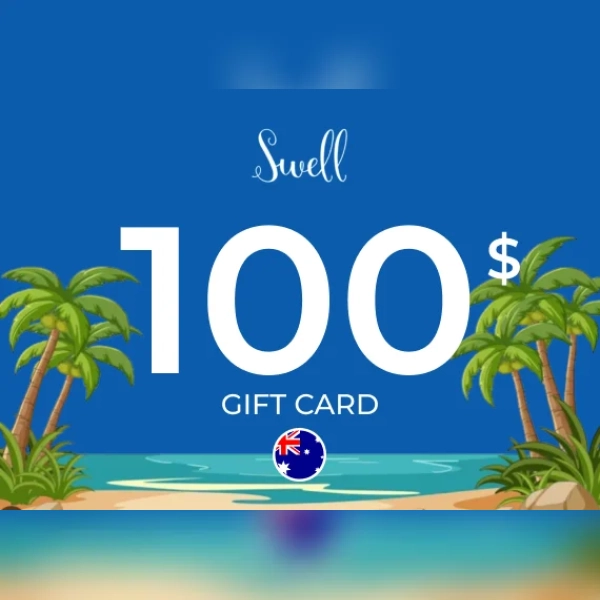 Swell Mullaloo Beach Gift card 100 AUD Key - AUSTRALIA