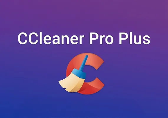 CCleaner Professional Plus (1 Year / 3 Devices) CCleaner Professional Plus (1 Year / 3 Devices)