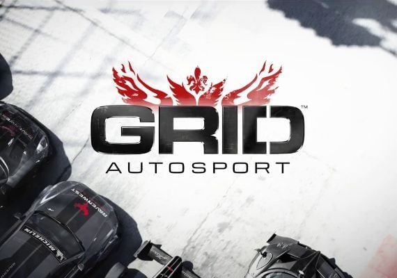 GRID: Autosport (Complete Edition) (PC)