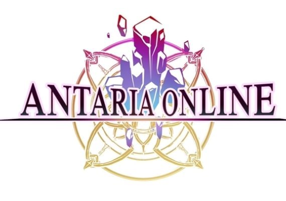 Antaria Online (PC)