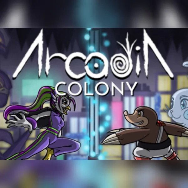 Arcadia: Colony (PC) Steam Key - GLOBAL