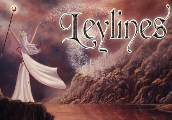 Leylines (PC)