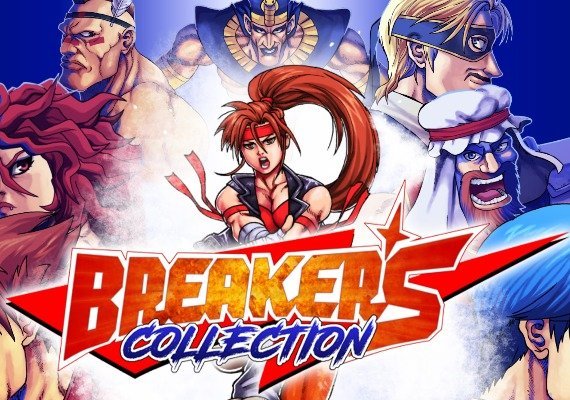 Breakers Collection (PC)