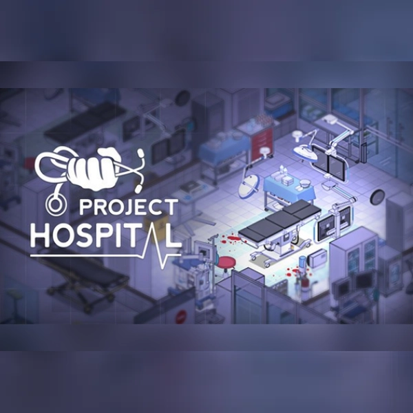 Project Hospital (PC) Steam Gift - GLOBAL