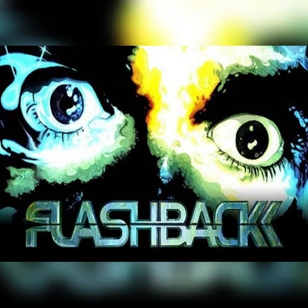Flashback (PC) Steam Gift - GLOBAL