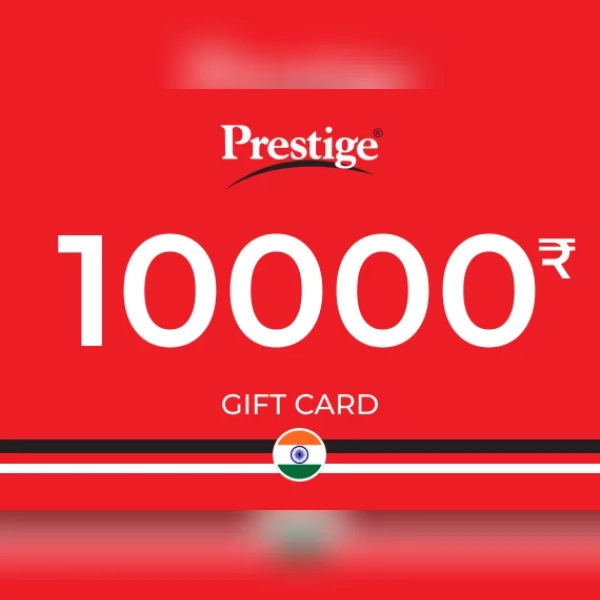 Prestige Smart Kitchen Gift Card 10000 INR Key - INDIA