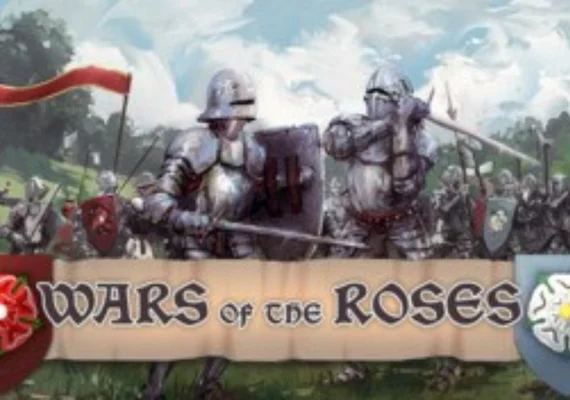 Wars of the Roses (PC)