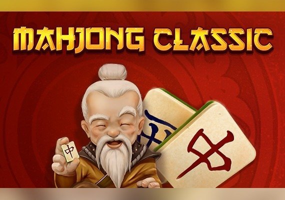 Mahjong Classic (PC)