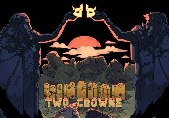 Kingdom Two Crowns (PC) Kingdom Two Crowns (PC)