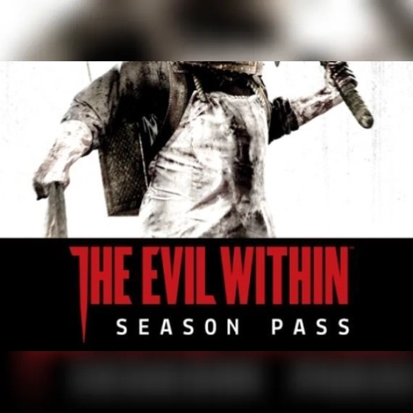 The Evil Within - Season Pass (DLC) (PC) Steam Gift - GLOBAL