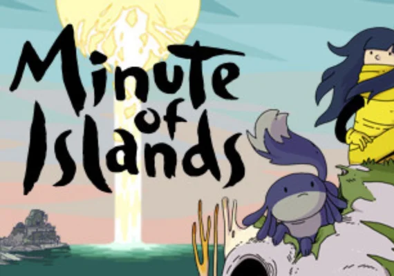 Minutes of island (PC)
