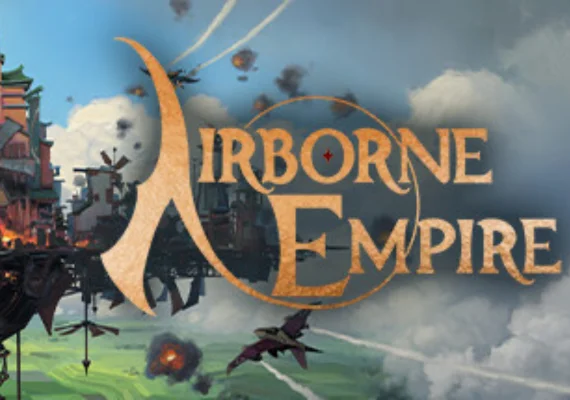 Airborne Empire PC  (PC) Steam Account - GLOBAL               