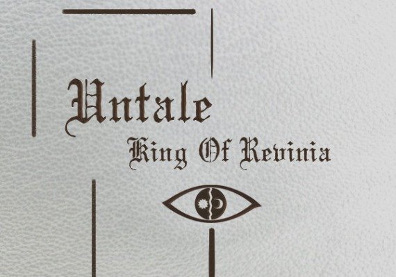 Untale: King of Revinia (PC)