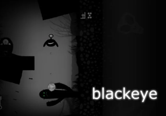 BlackEye (PC)