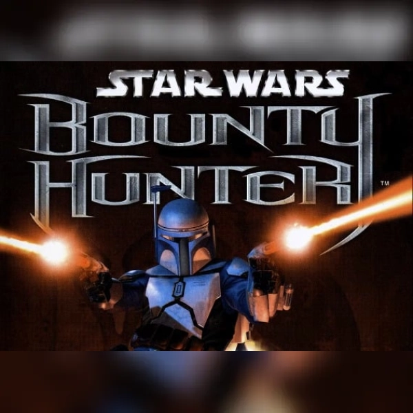 STAR WARS: Bounty Hunter (PC) Steam Key - EU