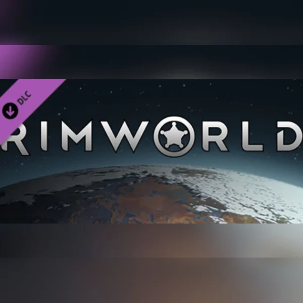 RimWorld - Name in Game Upgrade (DLC )(PC) Steam Gift - EU