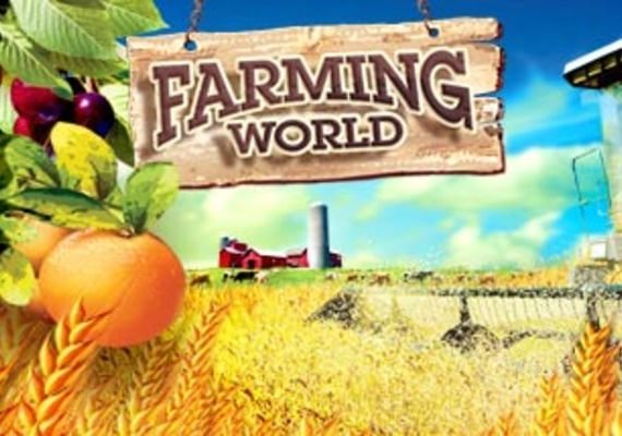 Farming World (PC)