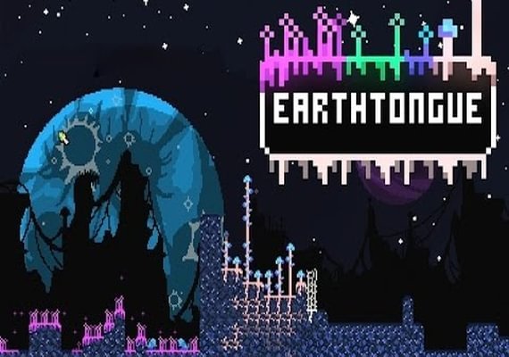 Earthtongue (PC) Earthtongue (PC)