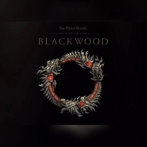 The Elder Scrolls Online Collection: Blackwood Collector's Edition