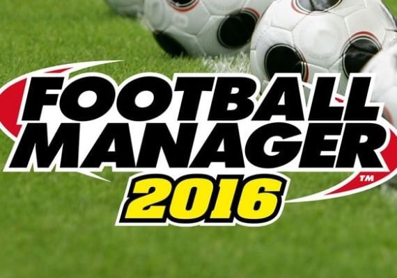 Football Manager 2016 Limited Edition (PC)