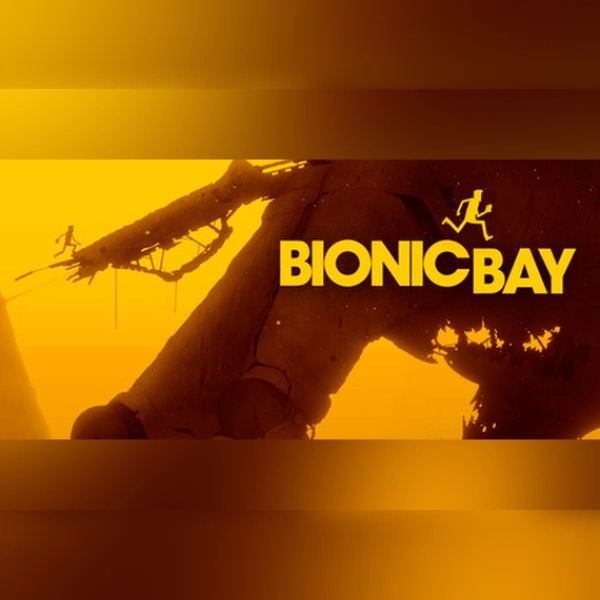 Bionic Bay (PC) Steam Key - GLOBAL