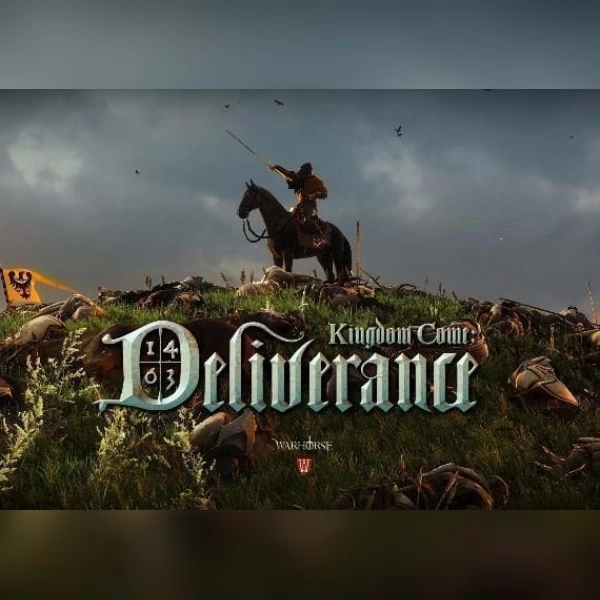 Kingdom Come Kingdom Come: Deliverance (Pc) Steam Key - Latin America