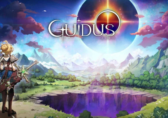 Guidus Zero (PC)