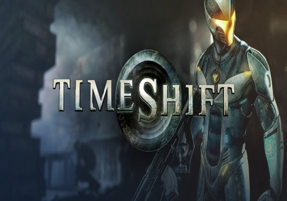 TimeShift (PC)