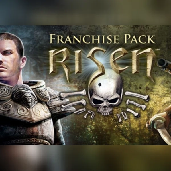 Risen Franchise Pack (PC) Steam Gift - GLOBAL