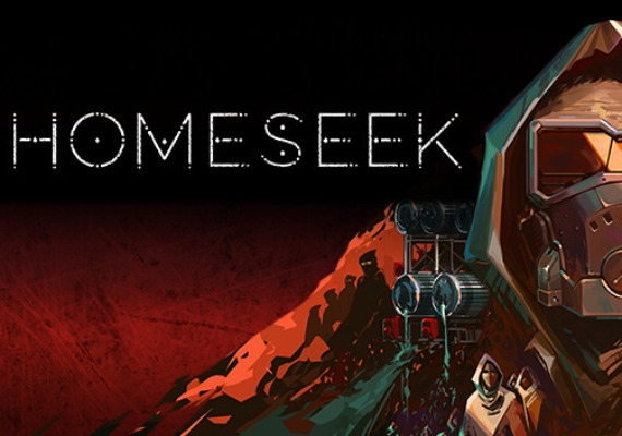 Homeseek (PC)