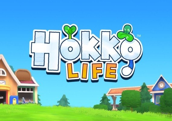 Hokko Life (PC) Steam Key - LATIN AMERICA