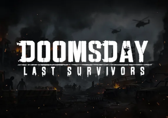 Doomsday: Last Survivors