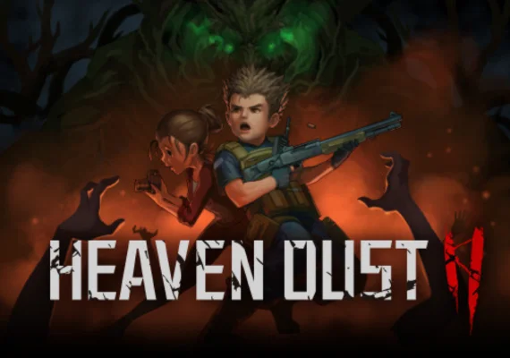 Heaven Dust 2 (PC) 
