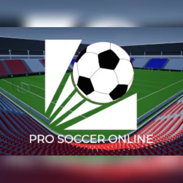 Pro Soccer Online (PC) Steam Account - GLOBAL