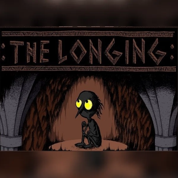 The Longing (PC) Steam Account - GLOBAL