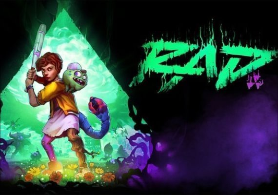 RAD (PC) RAD (PC)